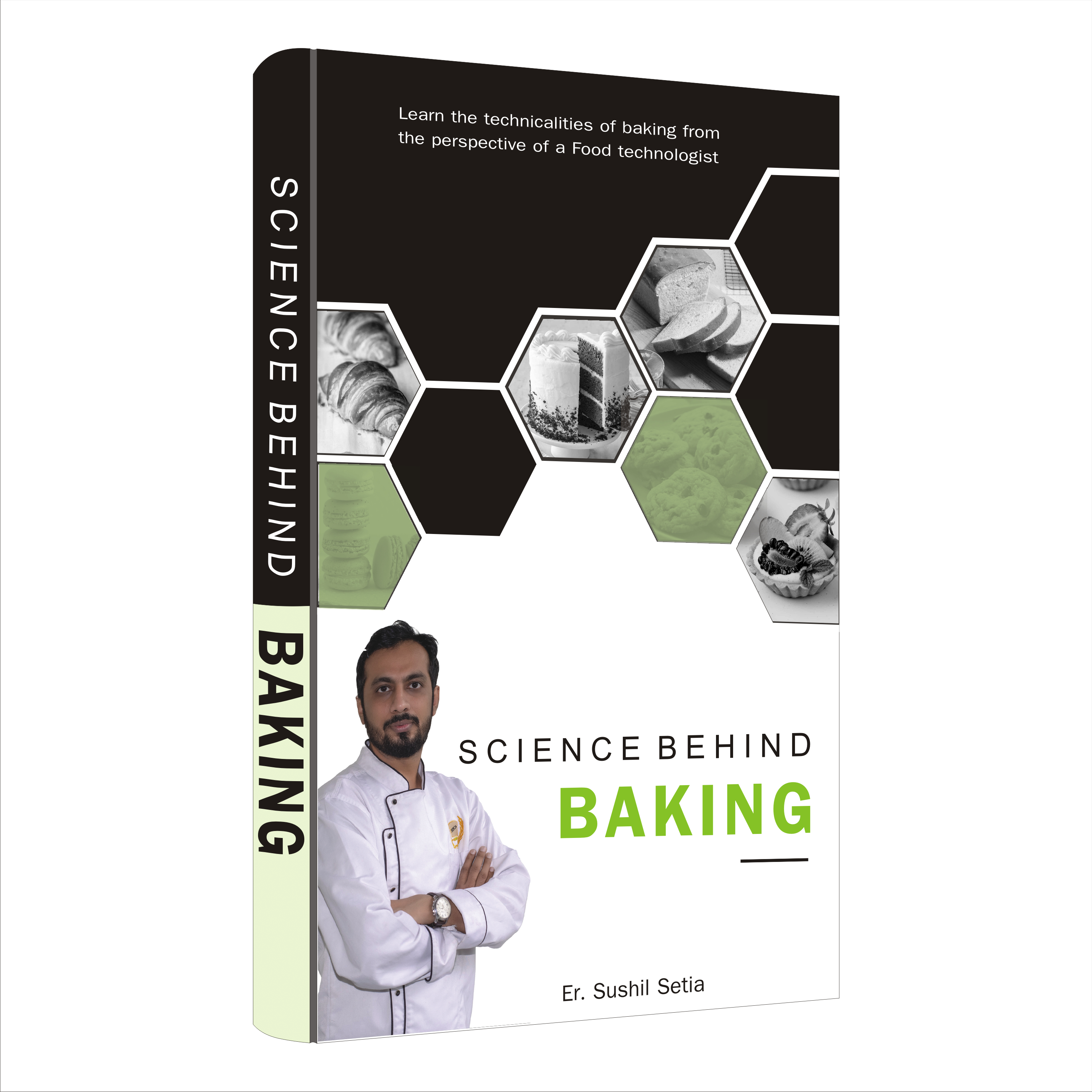 Science behind Baking